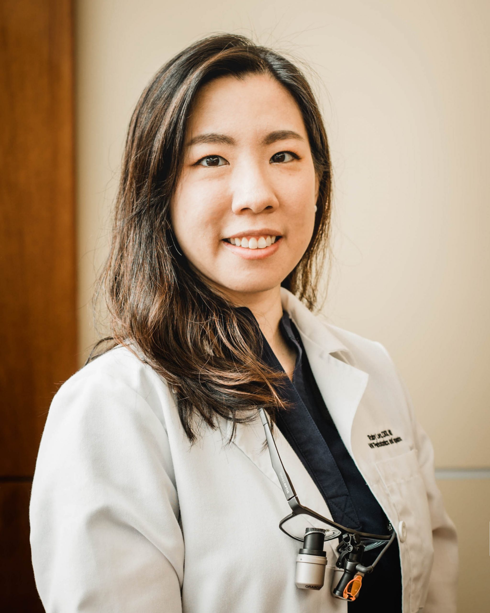 Dr. Lwo Periodontist Issaquah WA Implant Dentistry Yakima WA